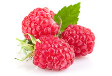 Red Raspberry at CandyDirect.com
