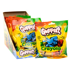 Gupperz at CandyDirect.com