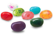 Jelly Beans at CandyDirect.com