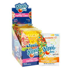 Dippin' Dots at CandyDirect.com