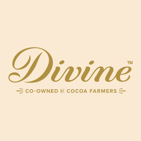 Divine Chocolate Bars