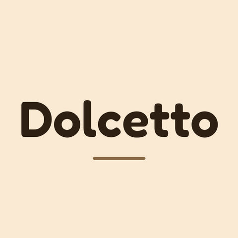 Dolcetto