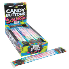Doscher's at CandyDirect.com