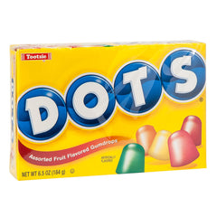 Dots at CandyDirect.com