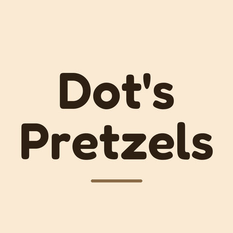 Dot's Pretzels