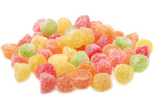 Sour Candy at CandyDirect.com