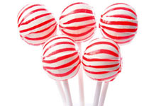 Lollipops & Suckers at CandyDirect.com