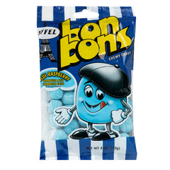 Eiffel Bon Bons at CandyDirect.com