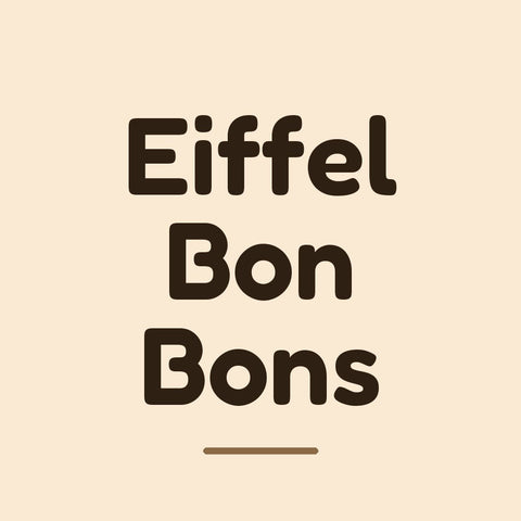 Eiffel Bon Bons
