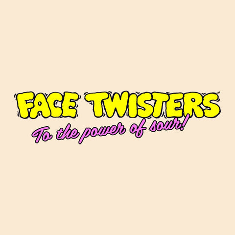 Face Twisters