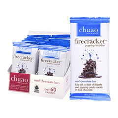 Chuao Chocolatier at CandyDirect.com