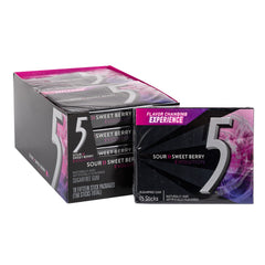 Five Gum at CandyDirect.com