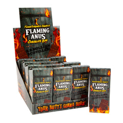 Flamethrower Candy at CandyDirect.com