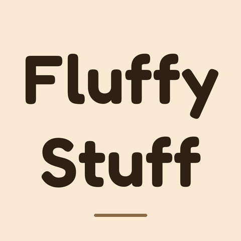 Fluffy Stuff