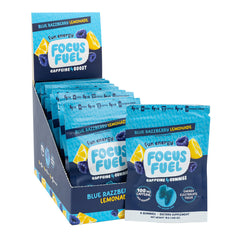 Focus Fuel at CandyDirect.com
