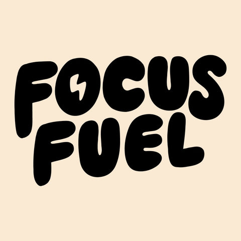Focus Fuel