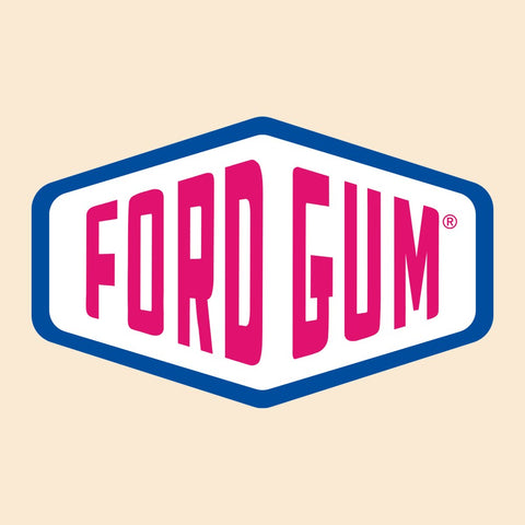 Ford Gum