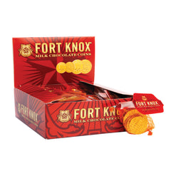 Fort Knox Coins at CandyDirect.com