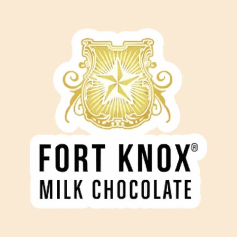 Fort Knox Coins