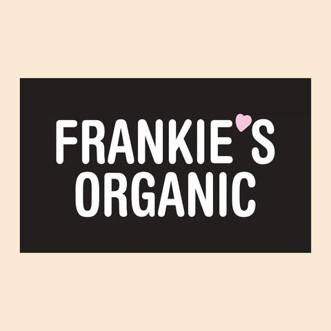 Frankie's Organic