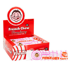 French Chews at CandyDirect.com