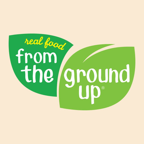 From the Ground Up
