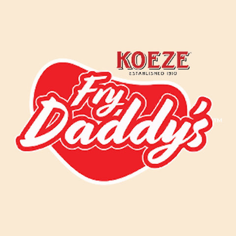 Fry Daddy's