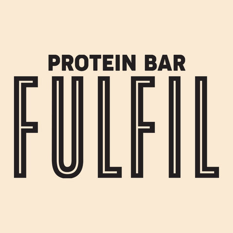 Fulfil Bars