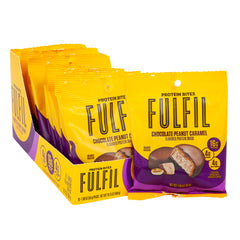 Fulfil Bars at CandyDirect.com