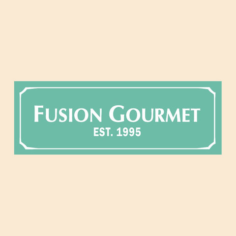Fusion Gourmet