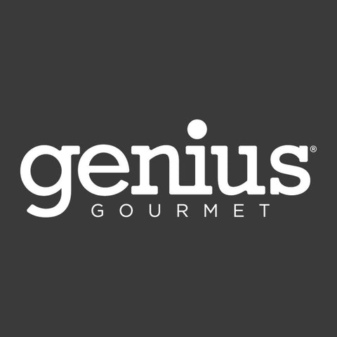 Genius Gourmet
