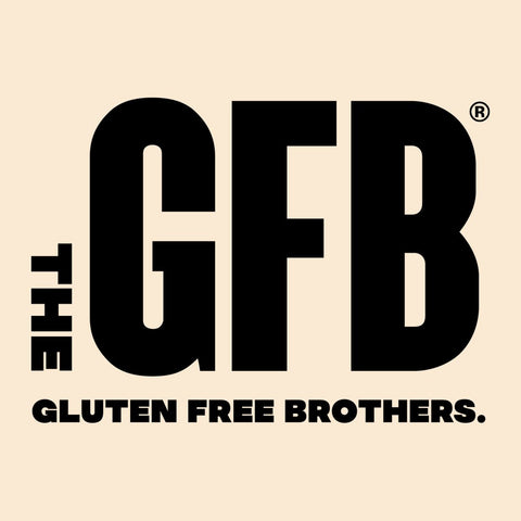 The Gluten Free Bar
