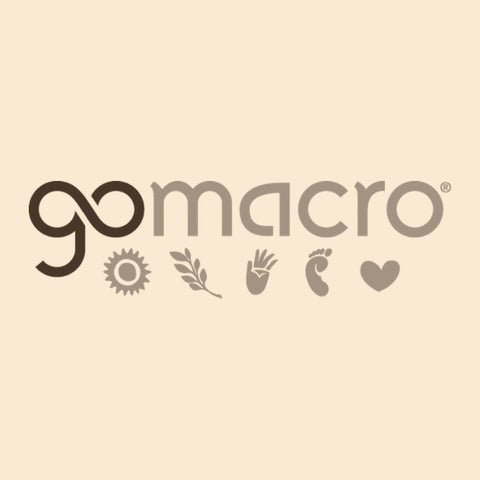 Go Macro