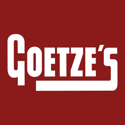 Goetze's