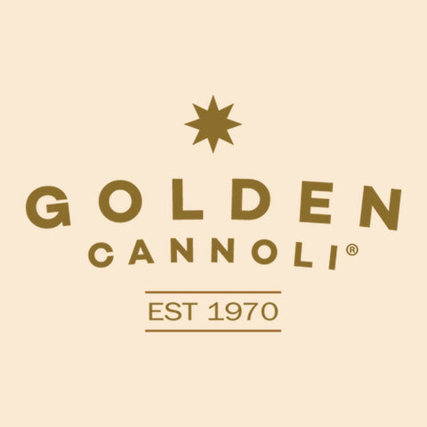 Golden Cannoli