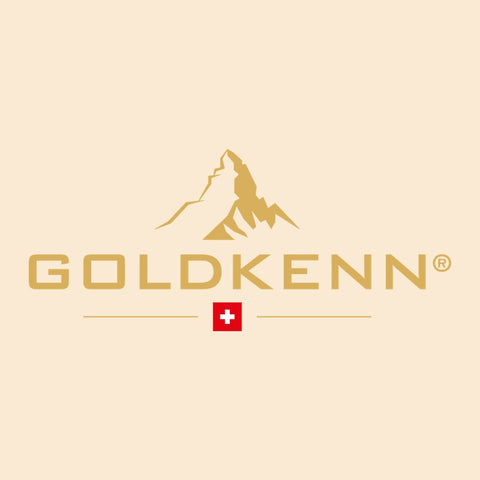 Goldkenn