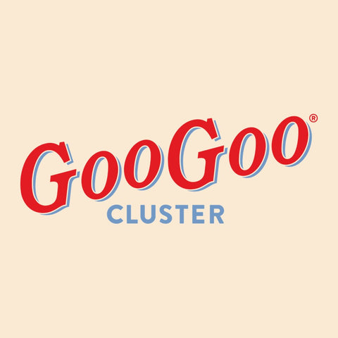 Goo Goo Clusters