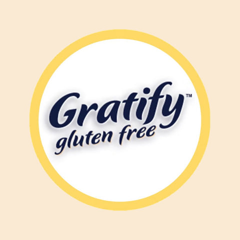 Gratify