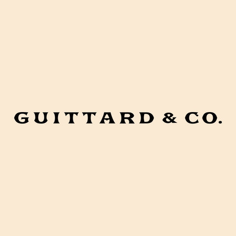 Guittard Chocolate