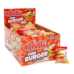 E. Frutti at CandyDirect.com