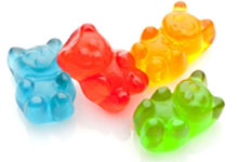 Gummy Bears at CandyDirect.com