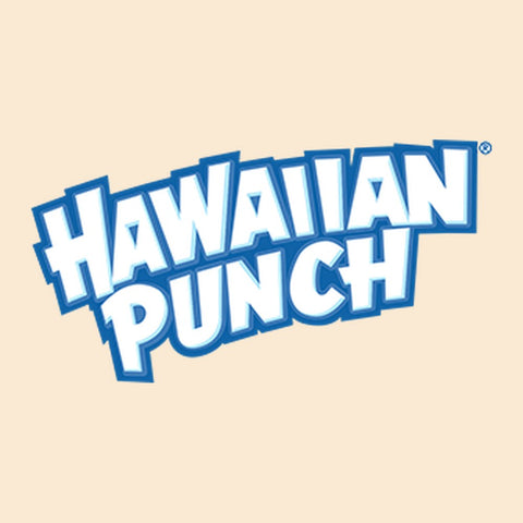 Hawaiian Punch
