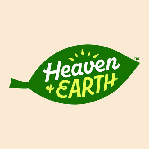 Heaven & Earth
