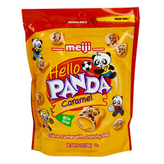 Hello Panda at CandyDirect.com