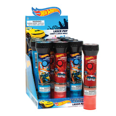 Hot Wheels at CandyDirect.com
