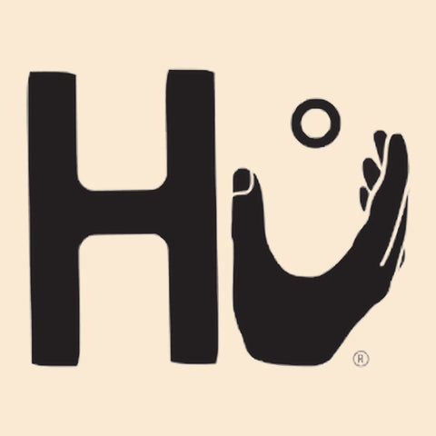 Hu Chocolate