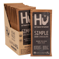 Hu Chocolate at CandyDirect.com
