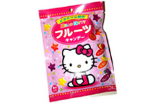 Japanese Candy at CandyDirect.com