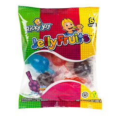 Ricky Joy at CandyDirect.com