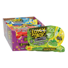 Juicy Drop at CandyDirect.com